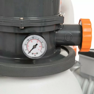 Фильтрационная установка Bestway FlowClear 58497 (5.6 м3/ч, D254)