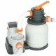 Фильтрационная установка Bestway FlowClear 58499 (7.7 м3/ч, D320)