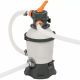 Каркасный бассейн Bestway 56457 (412х201х122 см) с песочным фильтром и лестницей