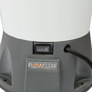 Фильтрационная установка Bestway FlowClear 58515 (3 м3/ч, D270)