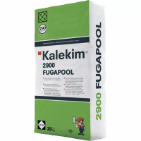 Затирка для швів Kalekim Fugapool 2900 (20 кг)
