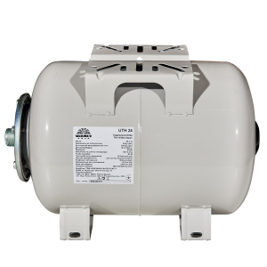 Гідроакумулятор 24л Vitals aqua UTH 24