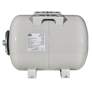 Гідроакумулятор 50л Vitals aqua UTH 50
