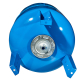 Гідроакумулятор 100л Vitals aqua UTV 100