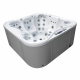 Гидромассажный бассейн IQUE Eden 2310-EP (WiFi) (229х229х96 см)