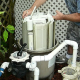 Фильтр Hayward ProGrid DE3620 (16 м3/ч, D660)