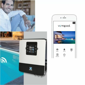 Модуль Wi-Fi Hayward AQR-PLUS-WIFI3