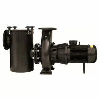 Насос Hayward HCP72153E7 (380 В, 104 м3/год, 15 HP)