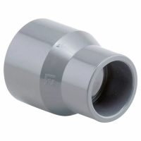 Муфта перехідна ПВХ Hidroten 1001139, d225/200/125 мм