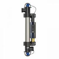 Ультрафиолетовая установка Elecro Steriliser UV-C E-PP2-55-EU