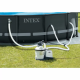 Соединительный шланг для фильтров Intex 29060 1.5 м, 1-1/2 (38 мм)