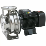 Насос Aquaviva LX CA100-80-160/11T (380 В, 140 м3/ч, 15 HP)