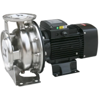 Насос Aquaviva LX CA80-65-125/7.5T (380 В, 120 м3/ч, 10 HP)