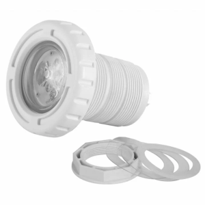 Прожектор светодиодный Aquaviva HJ-FG-PC95H-2, 6 Вт RGB