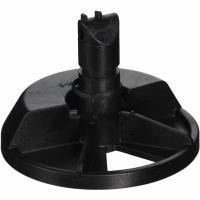 Исполнительный механизм 6-позиционного вентиля 1.5" Hayward SPX0710XC