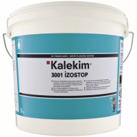 Склад для усунення теч Kalekim Izostop 3001 (5 кг)