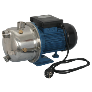 Насос поверхневий струменевий Vitals aqua JS 1050e
