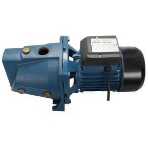 Насос поверхневий струменевий Vitals aqua JW 1170e