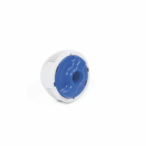 Каркасний басейн Bestway 5611Z (640х274х132 см) з картриджним фільтром, сходами та тентом