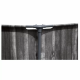Каркасний басейн Bestway Wood Style 5614Z (427х107 см) з картриджним фільтром, тентом та сходами