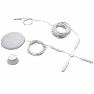 Прожектор светодиодный Kokido Super Klear-Night K753CBX/EU (база) 70LED 1 Вт White, уценка