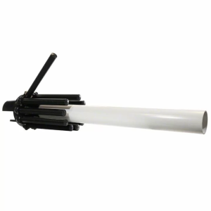Колектор з трубою та сепаратором 24" Hayward PWL SX244DA2