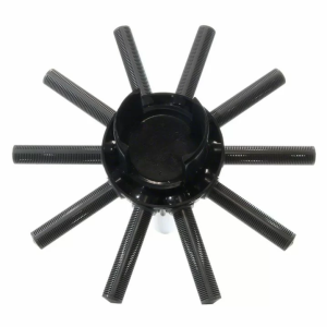 Колектор з трубою та сепаратором 24" Hayward PWL SX244DA2