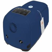 Система туманоутворення Aquaviva 150, Blue (2 л/хв, 70 бар)
