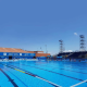 Комплект для водного поло Hayward, для женщин