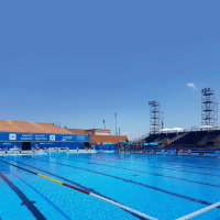 Комплект для водного поло Hayward, для чоловіків