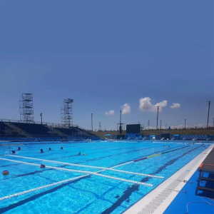 Комплект для водного поло Hayward, для мужчин