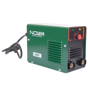 Комплект зварювальний апарат Nowa W300 + Маска зварювальника NOWA W-2500 (1+1)