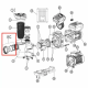 Комплект муфт Hayward (SP2700UNKIT50)
