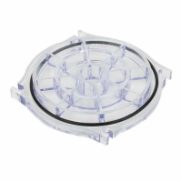 Кришка насоса префільтра KAN (BCP500-1250/BCPG) RPUM0002.07R