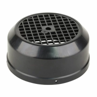 Кришка вентилятора насоса Kripsol KAN/KT/KAL/KL/KRF/KRB/BC/BCP/BCG/BCPG/BF/BB MEC112 (RMOT0004.06R)