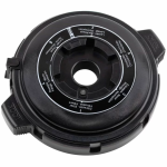 Крышка крана Emaux MPV-07 1.5" (1020003)