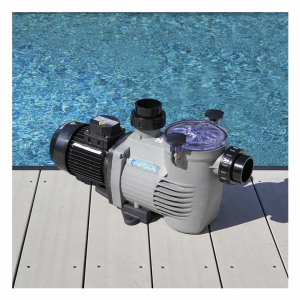 Насос Kripsol KS Evo 150 M (220 В, 21.9 м3/ч, 1.5 HP)