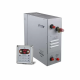 Парогенератор Coasts KSB-120 12 кВт 380В с выносным пультом KS-300A
