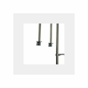 Лестница для бассейна Kripsol Standard IP 5.D (5 ступеней), AISI-316