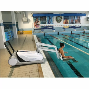 Лифт-подъемник для инвалидов i-Swim2