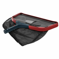 Сачок Kokido Revolution LR16BU/REV донний, з мішком