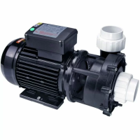 Насос Aquaviva LX LP150M (220 В, 25 м3/ч, 1.5 НР), вал AISI 316