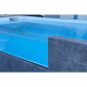 Лайнер Cefil Touch Onyx Manhattan, натуральный камень (1.65x25 м)
