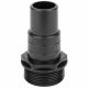 Муфта адаптер Emaux для FSP300\FSU (32х38 мм)