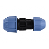 Муфта редукционная ПНД Vsplast 25*32 ** 2004