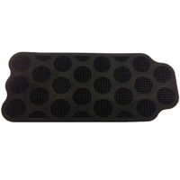 Накладка для сходів Flexinox Standard та Flexinox Wall