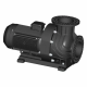 Насос Aquaviva LX WEQ2500 (380 В, 192 м3/год, 25HP), пластикова підставка