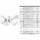 Насос Hayward HCP38253E KAP250 T1.B (380 В, 41 м³/год., 2.5 HP)