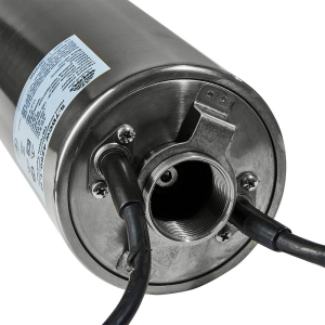 Насос заглибний колодязний Vitals Aqua PRO 5-7DCw 4260-1,7f