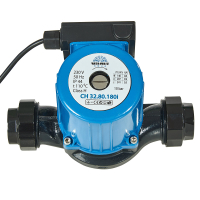 Насос циркуляційний Vitals Aqua CH 32.80.180i